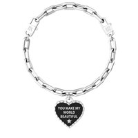 Bracciale Kidult Donna in Acciaio 731941 - 731941